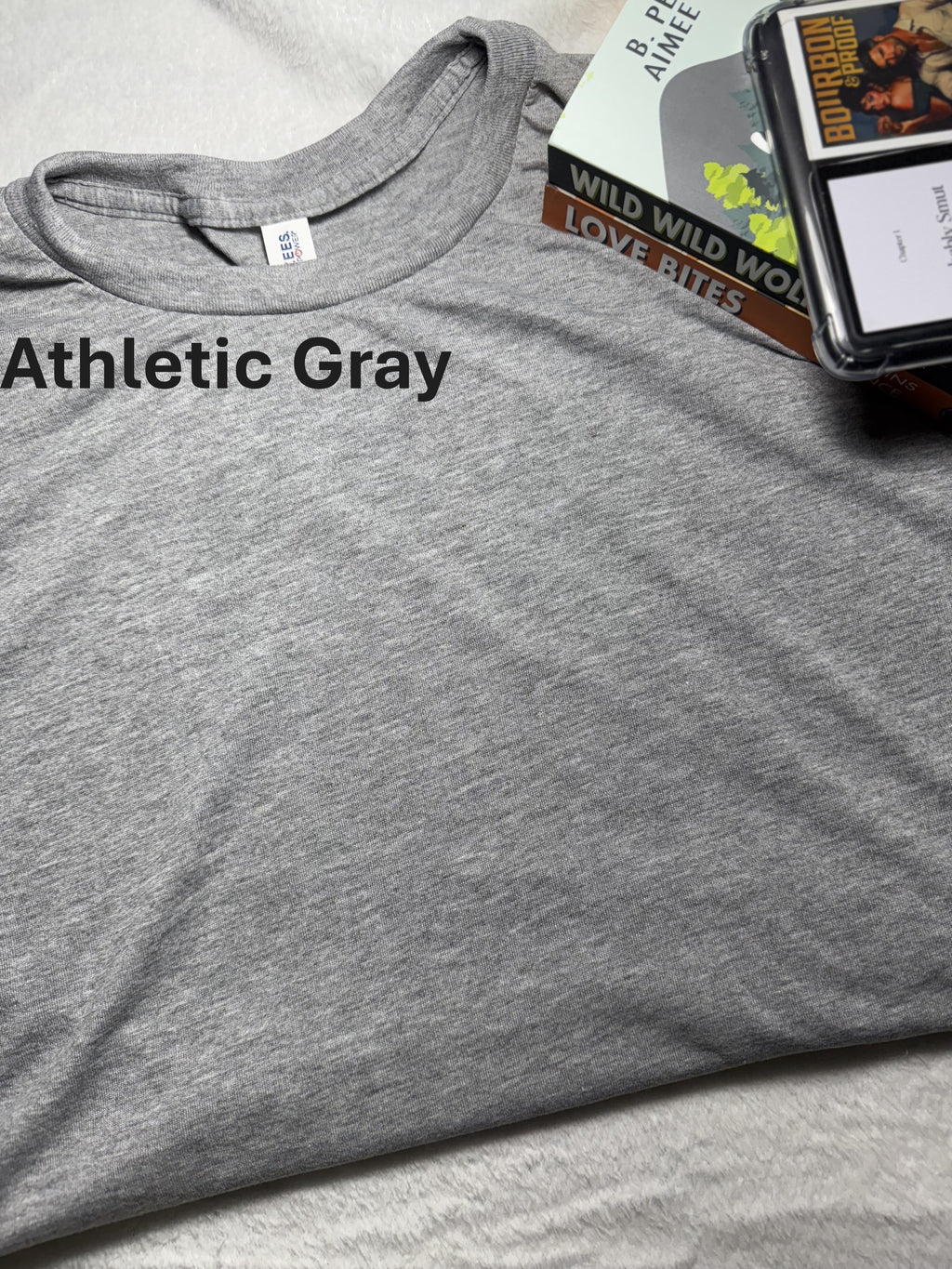 Women Short Sleeve - T Shirt - Original - Just A Girl