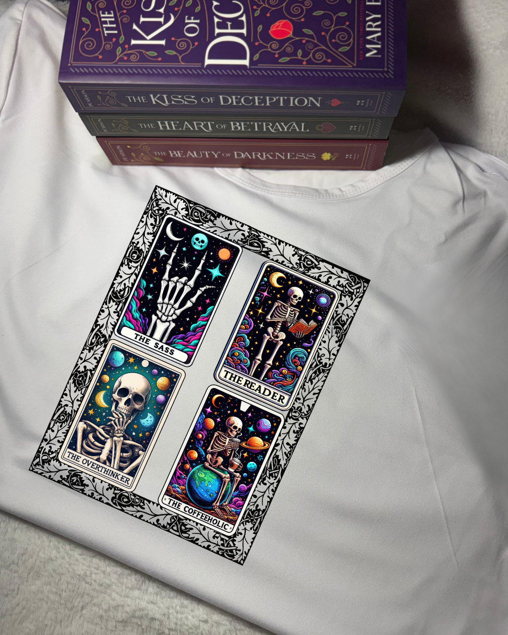 Tarot Cards
