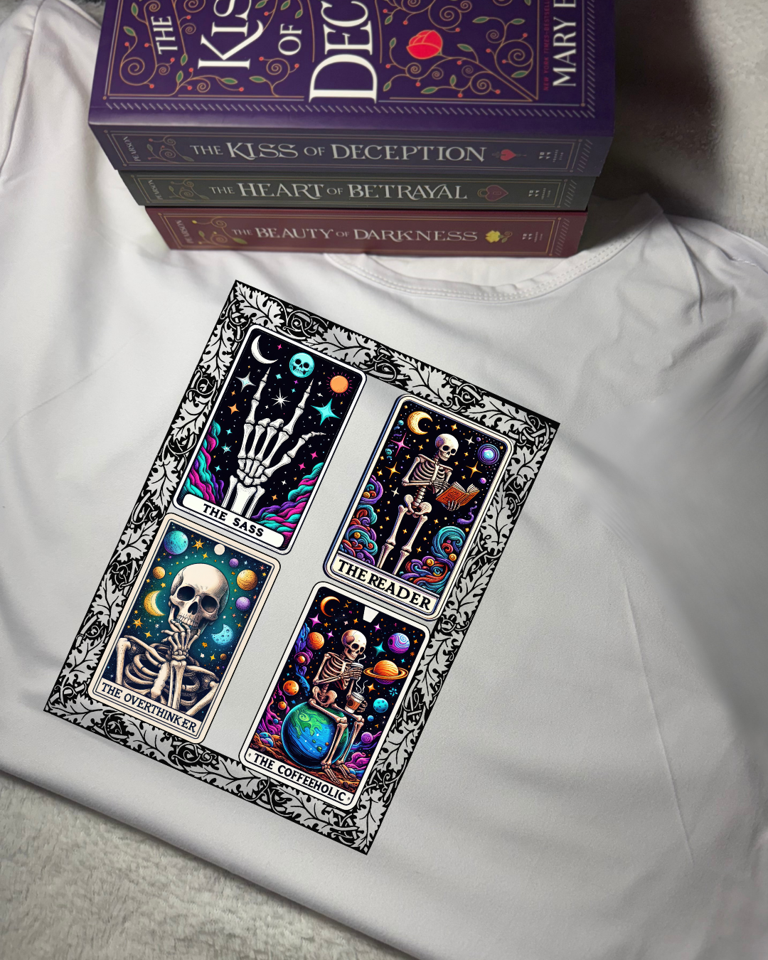 Tarot Cards